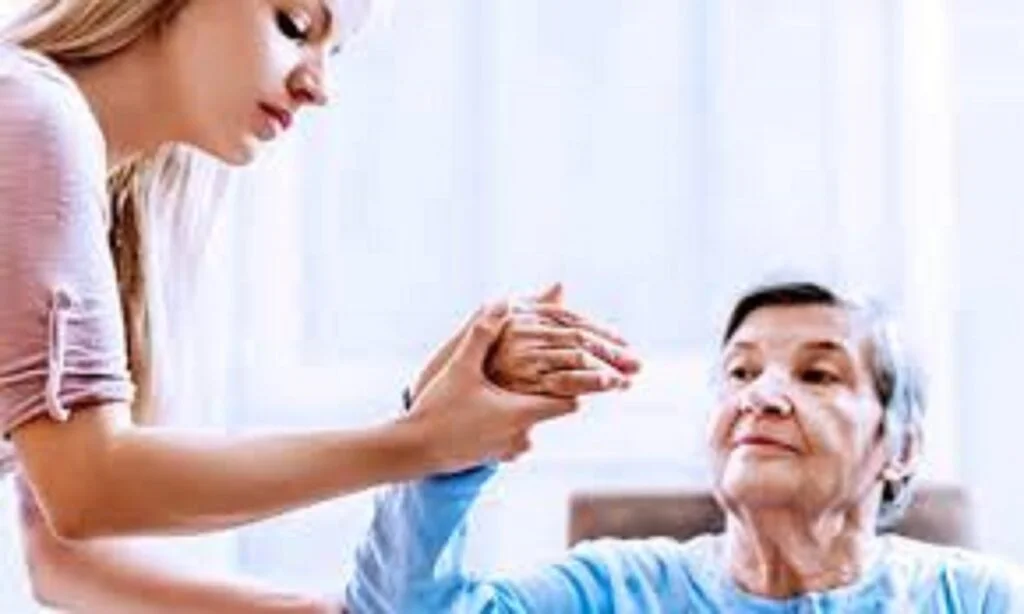 Home for Special Care
